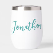 Custom Sorry für das, was ich sagte Funny Bootfahr (Rückseite)