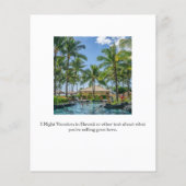 Custom Special Summer Limited Offer Flyer (Hinten)
