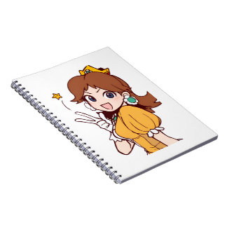 Custom Spiral Foto Notebook - Personalisiert & Sty Notizblock