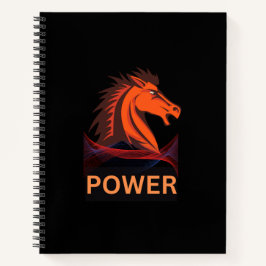 Custom Spiral Notebook Designs auf Zazzle: Persönl Notizblock