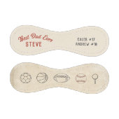 Custom Sports Baseball (Paneele)