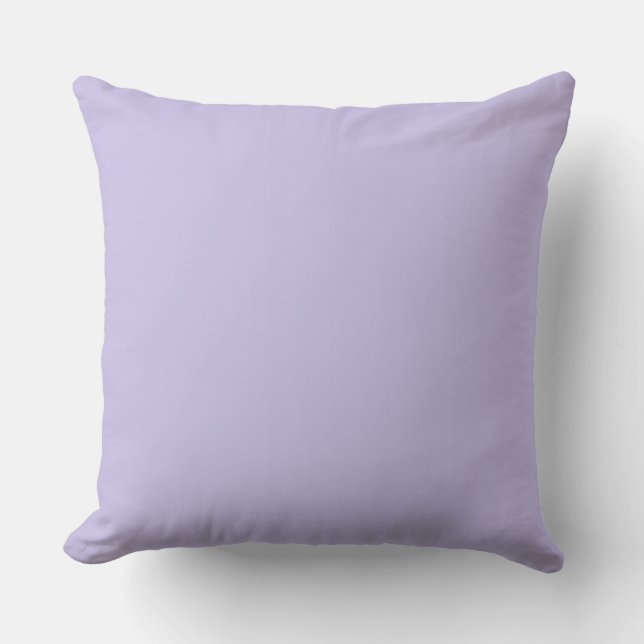 Custom Square Pillow - 20x20 Polyester Throw Kissen (Vorderseite)
