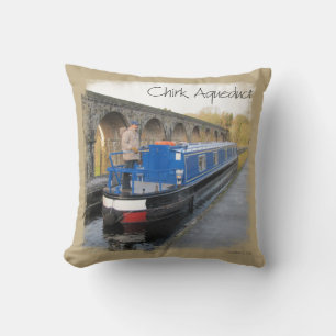 Custom Square Throw Pillow Kissen