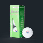 Custom Srixon Soft Feel Golfball mit Ihrem Namen<br><div class="desc">Custom Srixon Soft Feel Golfball mit Ihrem Namen. Personalisiertes Set für Damen und Herren. Cooles Sportgeschenk zum Geburtstag oder Weihnachten. Fügen Sie Ihre eigenen Anführungszeichen oder Monogrammbriefe hinzu. Auch auf anderen hochwertigen Golfmarken erhältlich. Nautisches Sternsymbol oder benutzerdefinierte Grafik. Überraschungsgeschenke für Golfer, Golffreund, Vater, Ehemann, Freund, Boss, Mitarbeiter, Ehefrau, Mama, Kaddermeister,...</div>