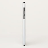 Custom Star von David und Chai - Iphone 4/4S Fall Case-Mate iPhone Hülle (Hinten/Links)