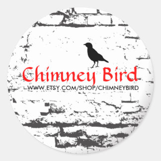 Custom Stickers