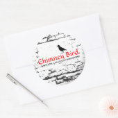 Custom Stickers (Umschlag)