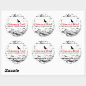 Custom Stickers (Blatt)