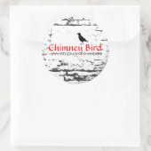 Custom Stickers (Tasche)