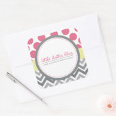 Custom Stickers (Umschlag)