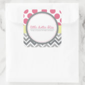 Custom Stickers (Tasche)