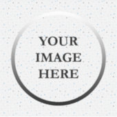 Custom Stickers & Decals | Vinyl und Die Cut Aufkleber (Vorderseite)