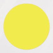 Custom Stickers & Labels | Bekleidung und Flaschen Etiketten (Design 1)