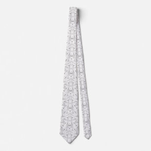 Custom & Stylish Men's Krawatte bei mir