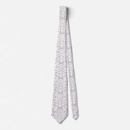 Custom & Stylish Men's Krawatte bei mir (Vorderseite)