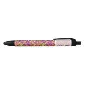 Custom Summer Colors Paint Spritzer Pattern Stift (Oberseite)