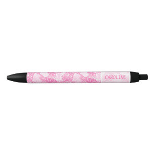 Custom Summer Colors Paint Spritzer Pattern Stift