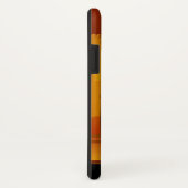 Custom Sun Set Beach Surfing Case-Mate iPhone Hülle (Hinten/Rechts)