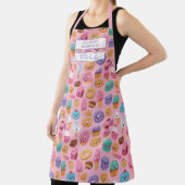 Custom Sweet Treats – Culinary Science by [Name] Schürze (InSitu)