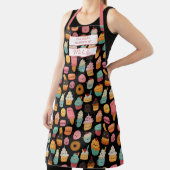 Custom Sweet Treats – Culinary Science by [Name] Schürze (InSitu)