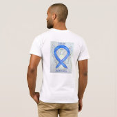 Custom T-Shirt (Schwarz voll)