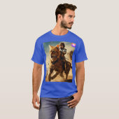 "Custom T - Shirt Design Services" (Vorne ganz)