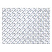 CUSTOM TABLECLOTHS - DADDY braucht einen COCKTAIL! Tischdecke (Vorderseite (Horizontal))