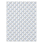 CUSTOM TABLECLOTHS - DADDY braucht einen COCKTAIL! Tischdecke (Vorderseite)