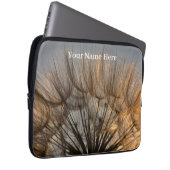 Custom Tablet Sleeve - Puffs aus der Kronleuchte i (Vorne Rechts)