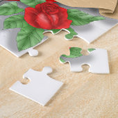 Custom Tattoo Heart Puzzle (Seite)