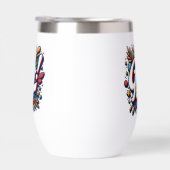 Custom Team Pride Mascot (Rechts)