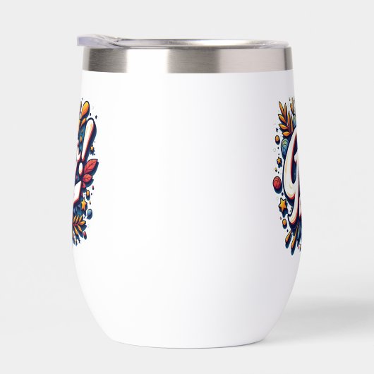 Custom Team Pride Mascot (Rechts)