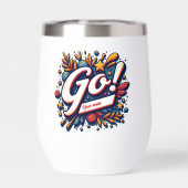 Custom Team Pride Mascot (Rückseite)