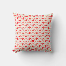 Custom Template Pillow – Modern Decorative Cushion Kissen