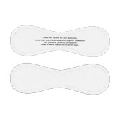 Custom Text Baseball – Personalized Sports Gift (Paneele)