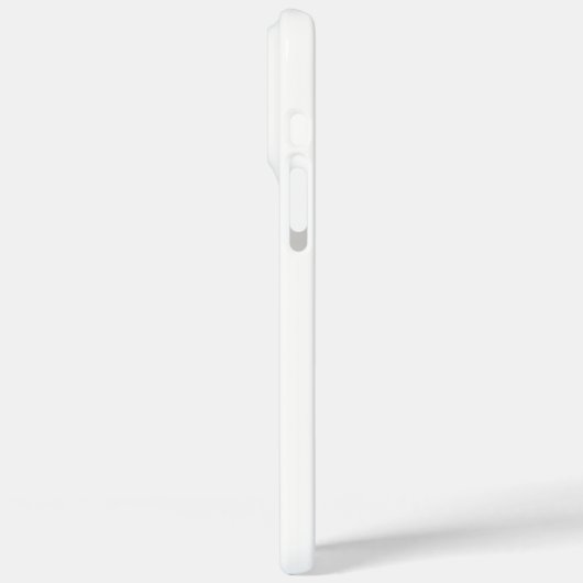 Custom Text Camping Case-Mate iPhone Hülle (Rückseite / Links)