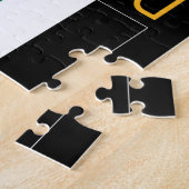 Custom text, old Dubai, Deira Puzzle (Seite)