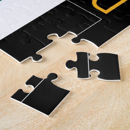 Custom text, old Dubai, Deira Puzzle (Seite)