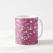 CUSTOM TEXT PRINCESS-TASSE KAFFEETASSE (VorderseiteRechts)