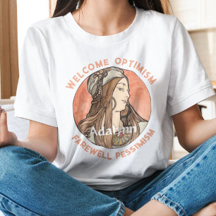 Custom Text Yoga Lover Lehrer Mama Frauen Geschenk T-Shirt
