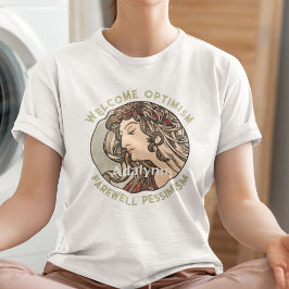 Custom Text Yoga Lover Lehrer Mama Frauen Geschenk T-Shirt