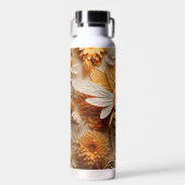 Custom Thacuum Insulinflasche Trinkflasche (Vorne)