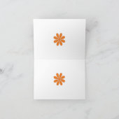 Custom Thank You Cards | Business & Creative Dankeskarte (Innenseite)