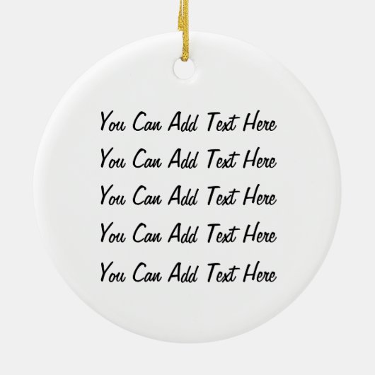 Custom Three GIrls, Two Hogs Holiday Ornament 4 (Hinten)