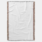 Custom Throw Blanket 54"x38" Decke (Vorderseite Vertikal)