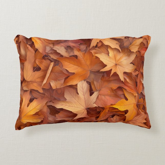 Custom Throw Kissen 12x16 Polyester gebürstet (Vorderseite)