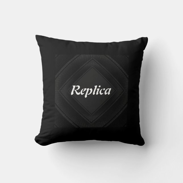 Custom Throw Pillows | Finden Sie Ihr perfektes De Kissen (Vorderseite)