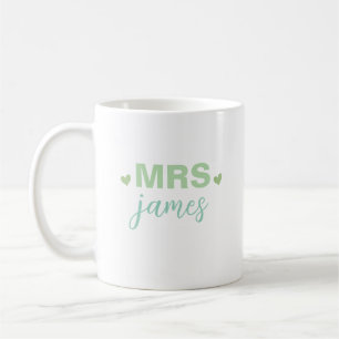 Custom Tiny Human Tamer Tasse, Lehrerin Mama Mutte Kaffeetasse