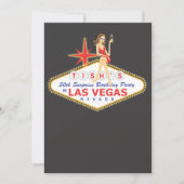 Custom - Tish 50. (Vorderseite)