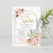 CUSTOM TONYA EINLADUNG (Stehend Vorderseite)